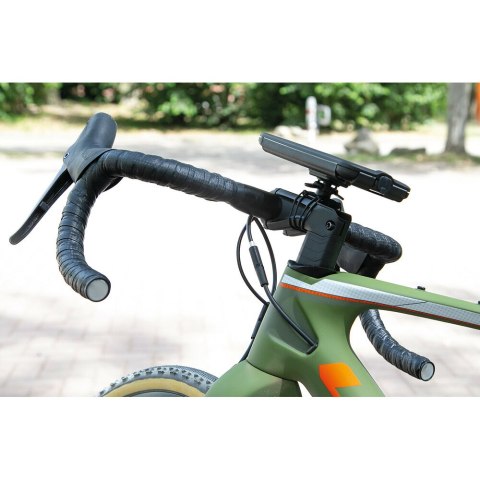 91599 Bike, adapter do kierownicy 91599 Bike, adapter do kierownicy