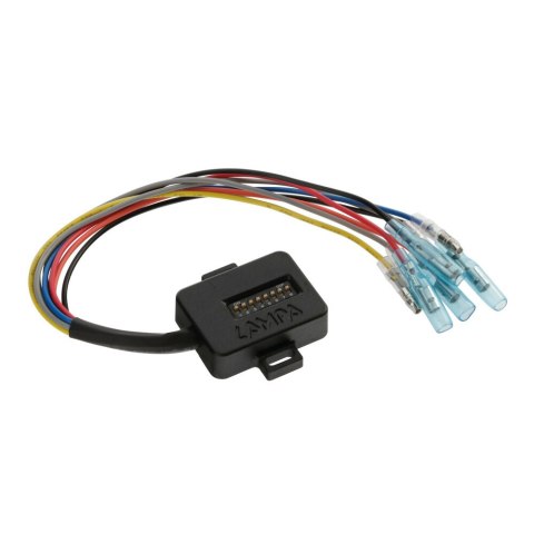 91618 Smart Cheat-Box Rezystor opornik CANBUS kierunkowskazy LED 12V 91618 Smart Cheat-Box Rezystor opornik CANBUS kierunkowskazy LED 12V