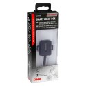 91618 Smart Cheat-Box Rezystor opornik CANBUS kierunkowskazy LED 12V 91618 Smart Cheat-Box Rezystor opornik CANBUS kierunkowskazy LED 12V
