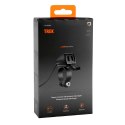 91812 Trek, wodoodporna podwójna ładowarka USB, 3 rodzaje mocowania - 5400 mA - 30W - 12/24V