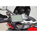 91821 Mag Case z mocowaniem DuoLock i zintegrowanym pierścieniem magnetycznym - iPhone 13 Pro 91821 Mag Case z mocowaniem DuoLock i zintegrowanym pierścieniem magnetycznym - iPhone 13 Pro