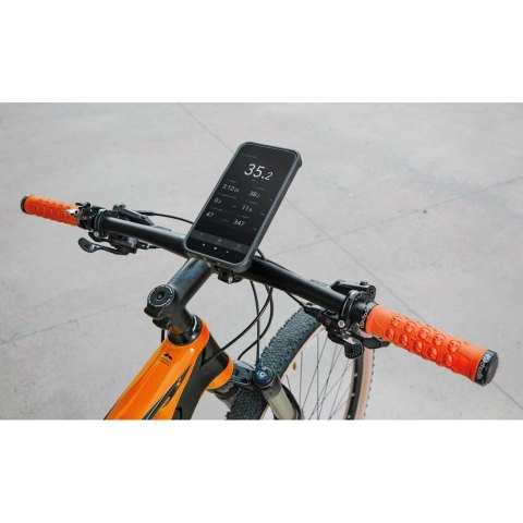 91821 Mag Case z mocowaniem DuoLock i zintegrowanym pierścieniem magnetycznym - iPhone 13 Pro 91821 Mag Case z mocowaniem DuoLock i zintegrowanym pierścieniem magnetycznym - iPhone 13 Pro