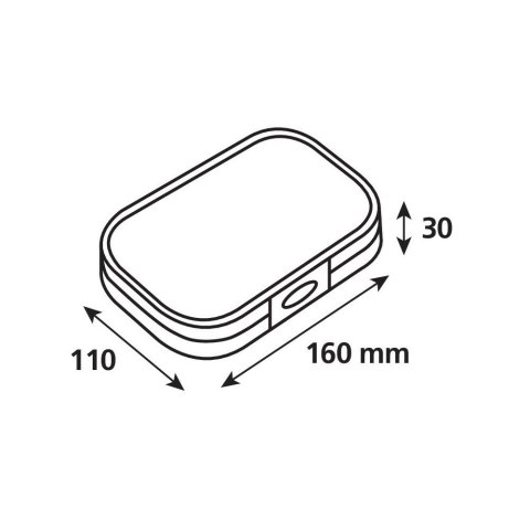90255 Multi Holder Evo, uchwyt na telefon z elastycznym ramieniem 90255 Multi Holder Evo, uchwyt na telefon z elastycznym ramieniem