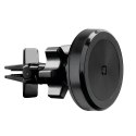 91802 magnetyczny uchwyt na telefon do nawiewu z funkcją bezprzewodowego ładowania, Mag Wireless Air Vent 91802 magnetyczny uchwyt na telefon do nawiewu z funkcją bezprzewodowego ładowania, Mag Wireless Air Vent