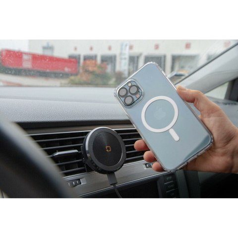 91802 magnetyczny uchwyt na telefon do nawiewu z funkcją bezprzewodowego ładowania, Mag Wireless Air Vent 91802 magnetyczny uchwyt na telefon do nawiewu z funkcją bezprzewodowego ładowania, Mag Wireless Air Vent