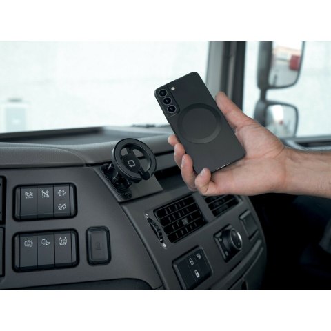 91803 magnetyczny uchwyt na telefon z samoprzylepnym mocowaniem, Mag Pro Stick 91803 magnetyczny uchwyt na telefon z samoprzylepnym mocowaniem, Mag Pro Stick
