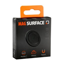 91813 magnetyczna baza samoprzylepna, Mag Surface