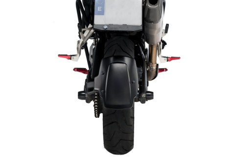 Błotnik tylny PUIG do BMW F750GS / F850GS / Adv. (splash guard) Błotnik tylny PUIG do BMW F750GS / F850GS / Adv. (splash guard)