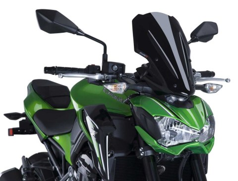 Owiewka PUIG do Kawasaki Z900 17-19 (Touring)