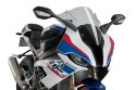 Szyba sportowa PUIG do BMW S1000RR/ M1000RR 19-23