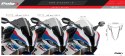 Szyba sportowa PUIG do BMW S1000RR/ M1000RR 19-23