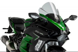 SZYBA SPORTOWA PUIG DO KAWASAKI NINJA H2 SX 22-24