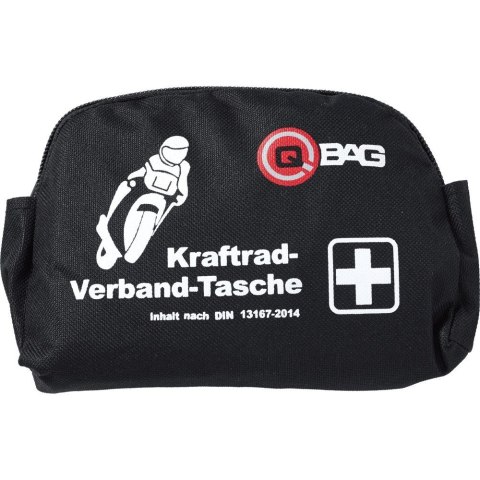 Q-Bag Apteczka Motocyklowa