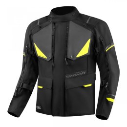 SHIMA RUNNER MEN JKT FLUO