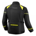 SHIMA RUNNER MEN JKT FLUO