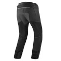 SHIMA RUSH 2.0 MEN VENT PNT BLK