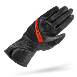 SHIMA STX 2.0 MEN RED