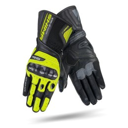 SHIMA STR-2 VENT GLV FLUO