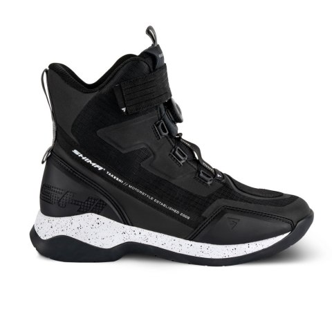 SHIMA TAKESHI MEN BLK SHIMA TAKESHI MEN BLK
