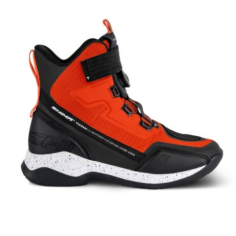 SHIMA TAKESHI MEN RED SHIMA TAKESHI MEN RED