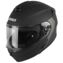 Kask AXXIS STORM SV SOLID BLACK MATT