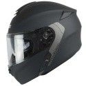 Kask AXXIS STORM SV SOLID BLACK MATT