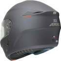 Kask AXXIS STORM SV SOLID TITANIUM MATT