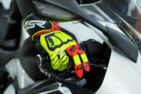 4SR Stingray Race Spec Neon 4SR Stingray Race Spec Neon