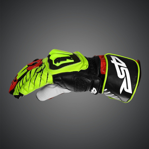 4SR Stingray Race Spec Neon 4SR Stingray Race Spec Neon