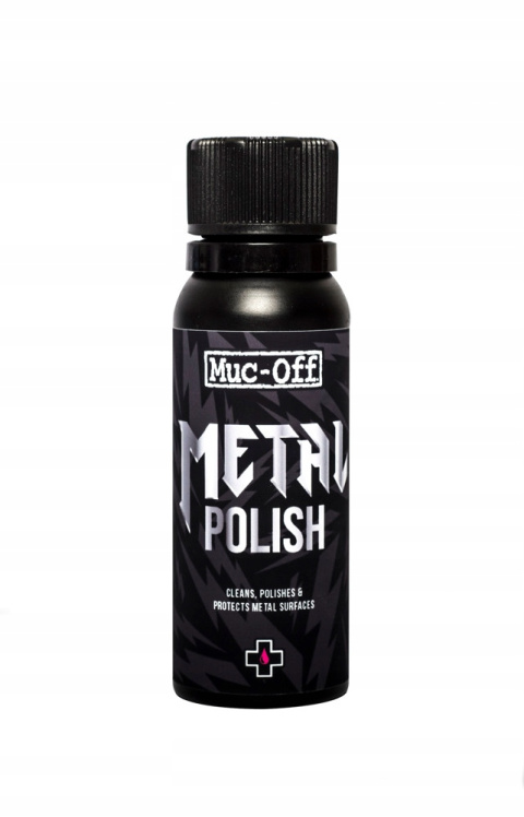 Środek do polerowania Muc-Off 100ml Środek do polerowania Muc-Off 100ml