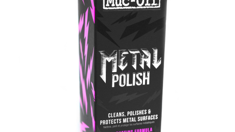 Środek do polerowania Muc-Off 100ml Środek do polerowania Muc-Off 100ml