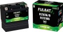 Akumulator FULBAT Litowo Jonowy LTX7A LTX9 LTZ10S FLTX7A FLTX9 FLTZ10S Akumulator FULBAT Litowo Jonowy LTX7A LTX9 LTZ10S FLTX7A FLTX9 FLTZ10S