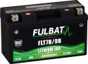 Akumulator FULBAT Litowo Jonowy LT7B LT9B Akumulator FULBAT Litowo Jonowy LT7B LT9B