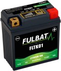 Akumulator FULBAT Litowo Jonowy LTK01 (KTM OE replacement) Akumulator FULBAT Litowo Jonowy LTK01 (KTM OE replacement)