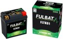 Akumulator FULBAT Litowo Jonowy LTK01 (KTM OE replacement) Akumulator FULBAT Litowo Jonowy LTK01 (KTM OE replacement)