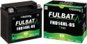 Akumulator FULBAT YHD14HL-BS (Żelowy, bezobsługowy)
