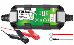 Ładowarka FULBAT FULLOAD F4