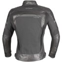 Kurtka motocyklowa damska BUSE Ferno czarna Kurtka motocyklowa damska BUSE Ferno czarna