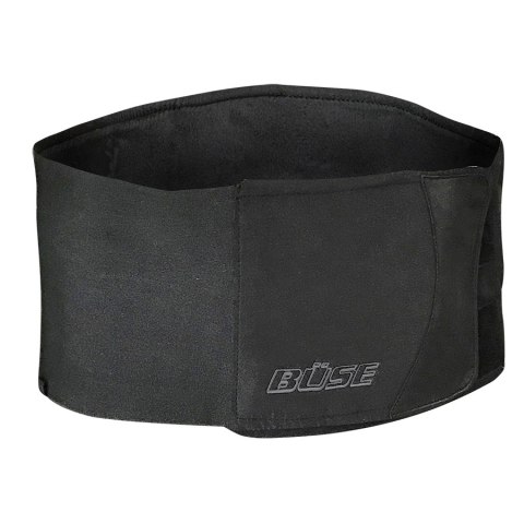 Pas nerkowy BUSE Comfort PRO czarny Pas nerkowy BUSE Comfort PRO czarny