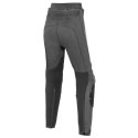 Spodnie motocyklowe skórzane damskie BUSE Assen czarne 106720 Spodnie motocyklowe skórzane damskie BUSE Assen czarne 106720