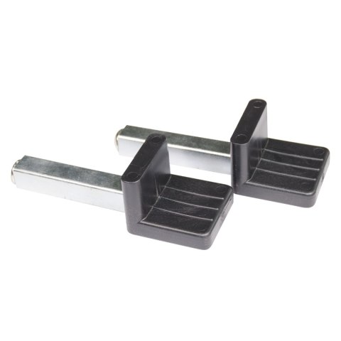 Adapter BASTEF z mocowaniem L Adapter BASTEF z mocowaniem L