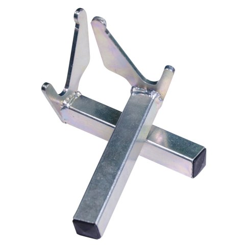 Adapter BASTEF z mocowaniem V Adapter BASTEF z mocowaniem V