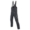 Spodnie motocyklowe BUSE Nero czarne Spodnie motocyklowe BUSE Nero czarne