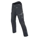 Spodnie motocyklowe BUSE Nero czarne Spodnie motocyklowe BUSE Nero czarne