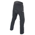Spodnie motocyklowe BUSE Nero czarne Spodnie motocyklowe BUSE Nero czarne