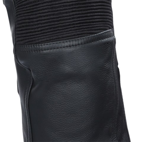 Spodnie motocyklowe BUSE Sunride czarne Spodnie motocyklowe BUSE Sunride czarne