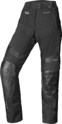 Spodnie motocyklowe damskie BUSE Ferno czarne Spodnie motocyklowe damskie BUSE Ferno czarne