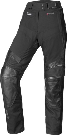 Spodnie motocyklowe damskie BUSE Ferno czarne