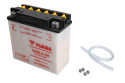 Akumulator YUASA 12V 5,5Ah 60A L+ 12N5.5-4A bez elektrolitu Akumulator YUASA 12V 5,5Ah 60A L+ 12N5.5-4A bez elektrolitu