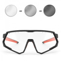 ROCKBROS Okulary rowerowe fotochrom UV400 SP246 ROCKBROS Okulary rowerowe fotochrom UV400 SP246